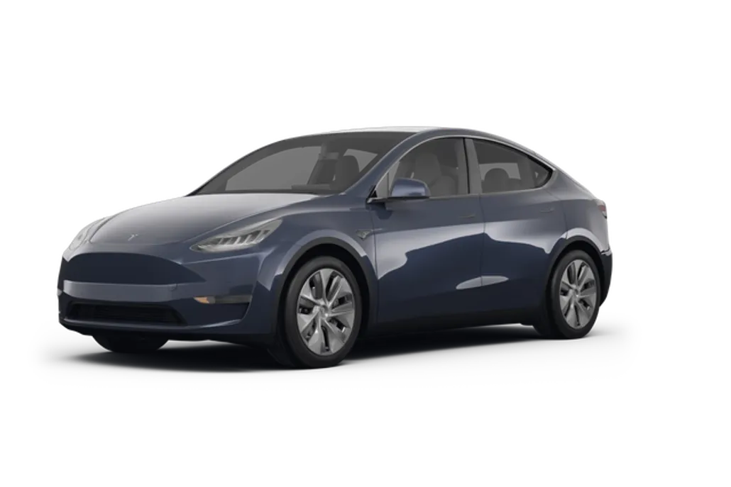2024 Tesla Model Y Long Range photo 1