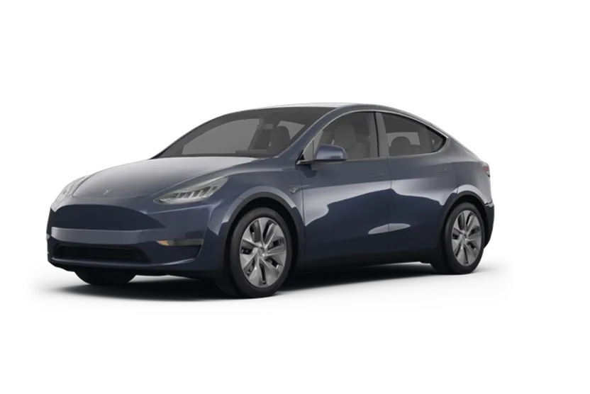 2024 Tesla Model Y Long Range photo 1