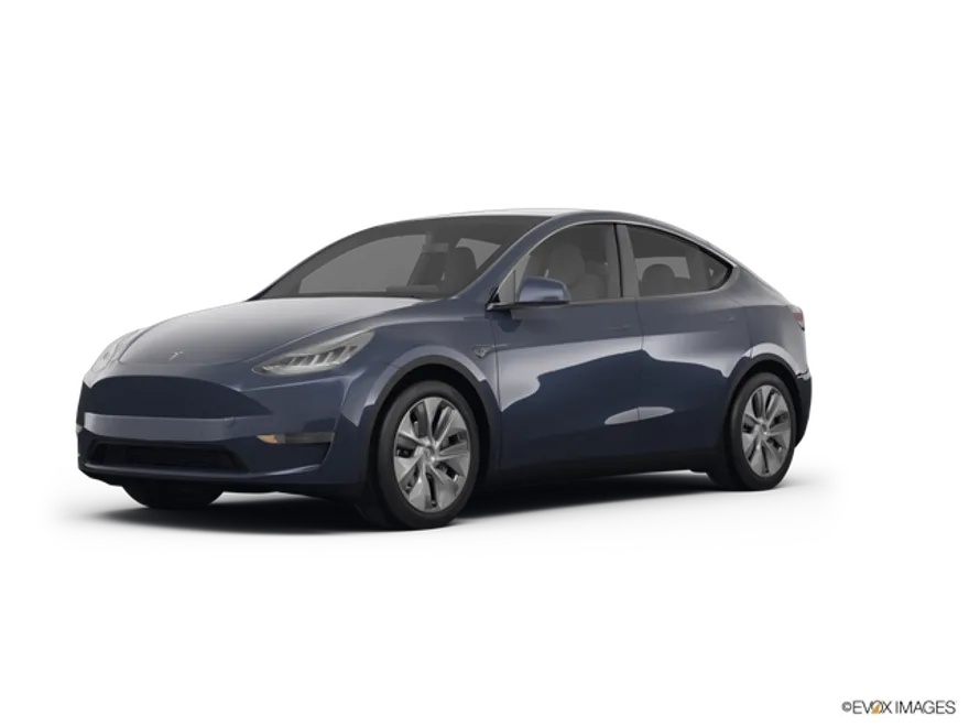2024 Tesla Model Y Long Range photo 1