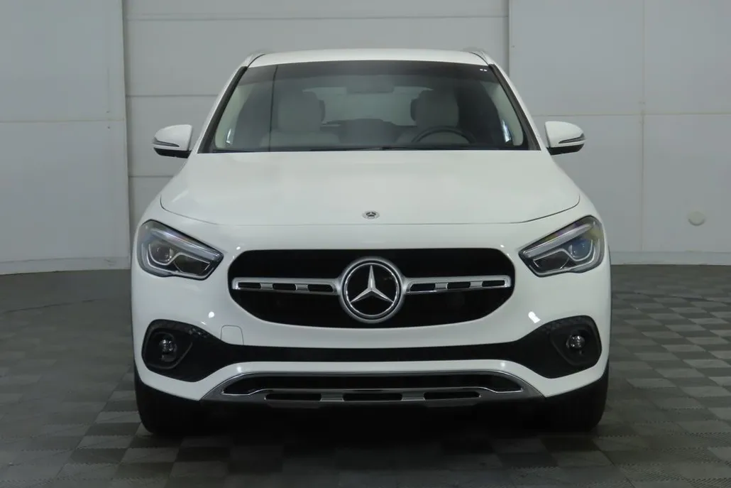 2022 Mercedes Benz GLA 250 photo 1
