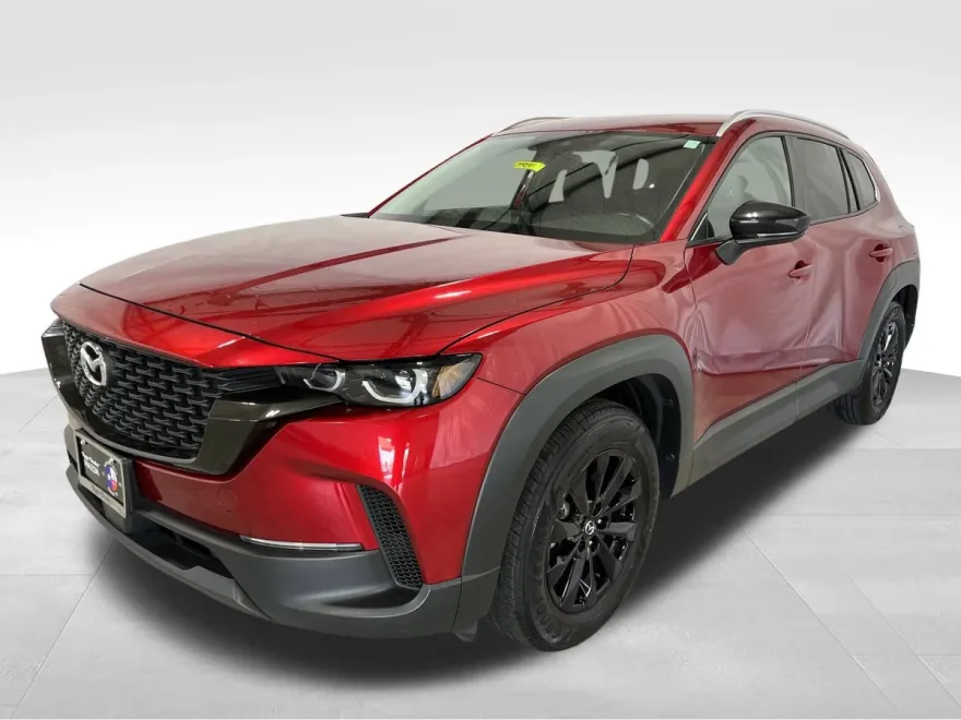 2024 Mazda CX-50 2.5 S Preferred photo 1