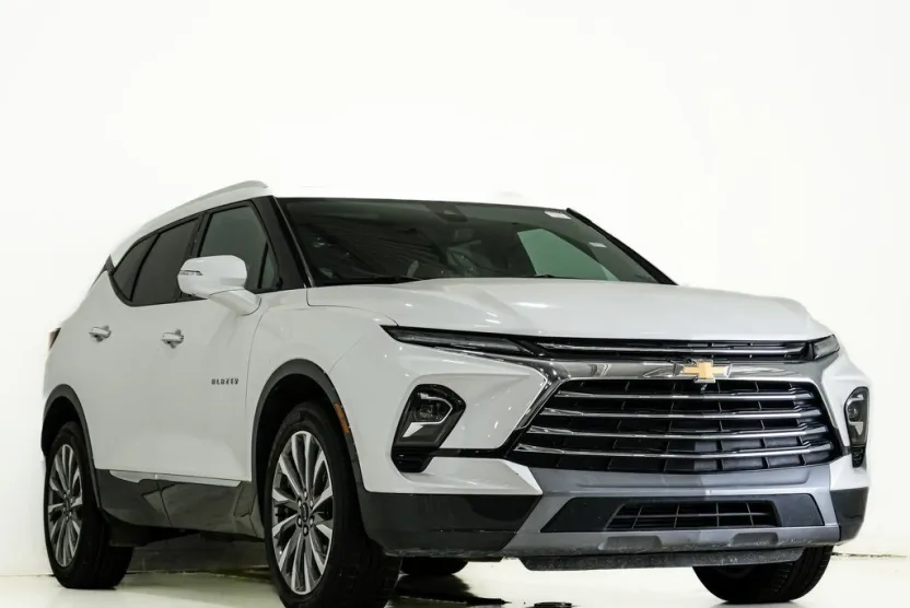 2023 Chevrolet Blazer Premier photo 1