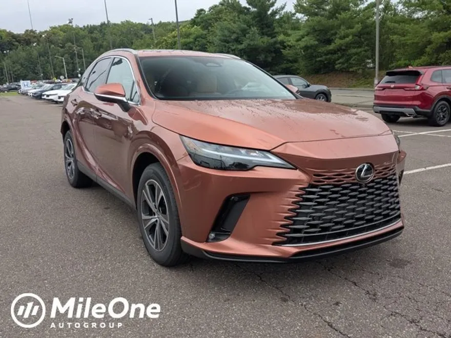 2025 Lexus RX 350 Premium photo 1
