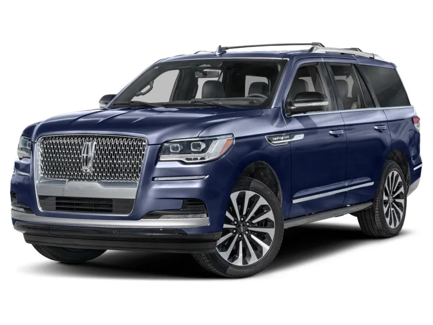 2023 Lincoln Navigator Reserve photo 1