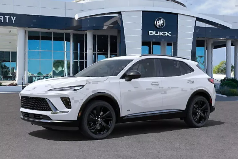 2025 Buick Envision Sport Touring photo 1