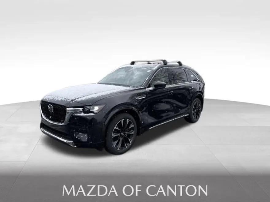2025 Mazda CX-90 3.3 Turbo Premium Plus photo 1