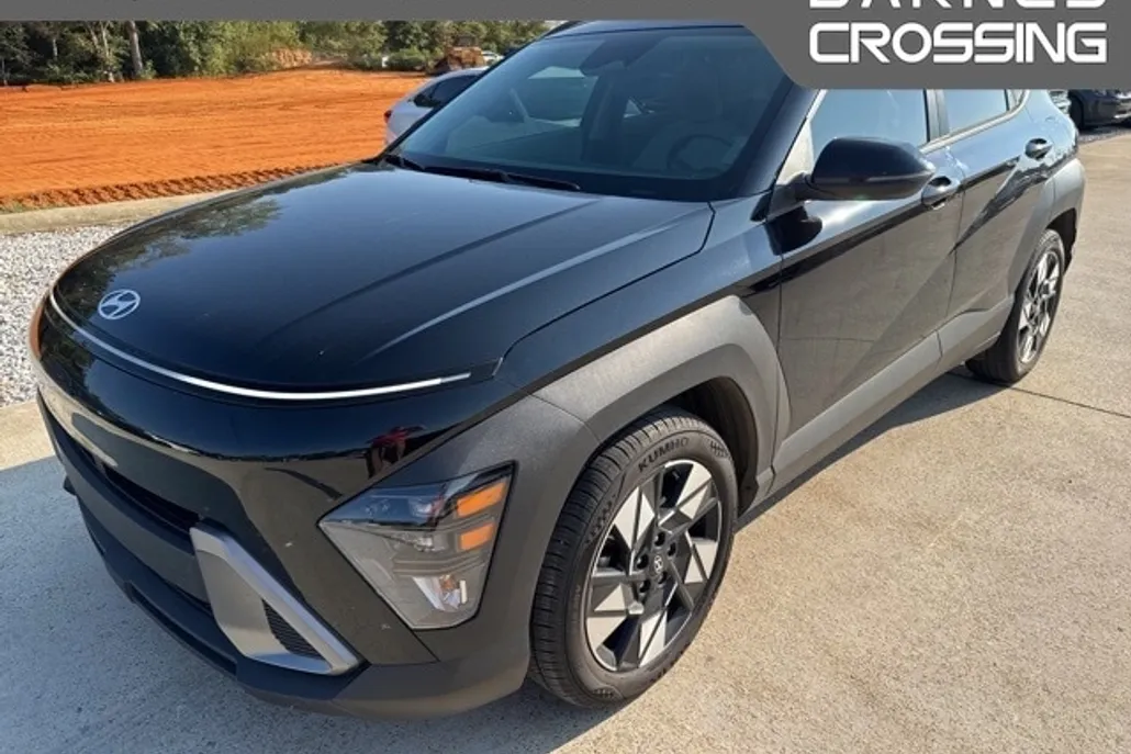 2024 Hyundai Kona SEL photo 1