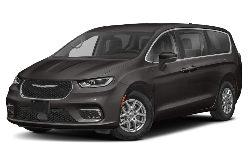 2023 Chrysler Pacifica Touring L photo 1