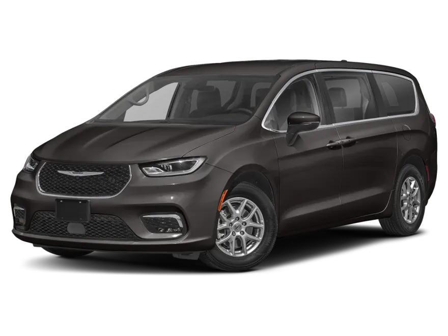 2023 Chrysler Pacifica Touring L photo 1
