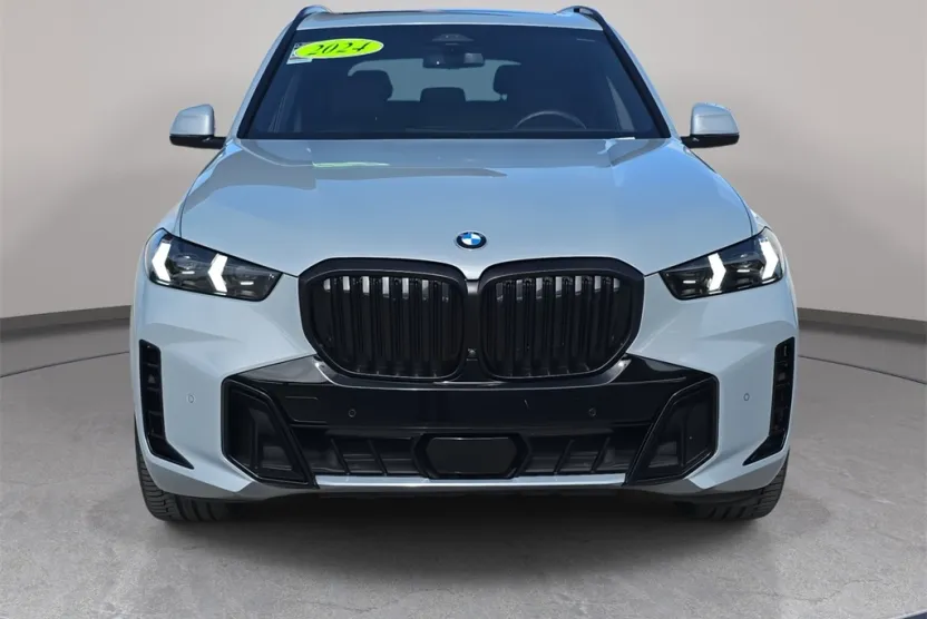 2024 Bmw X5 sDrive40i photo 1