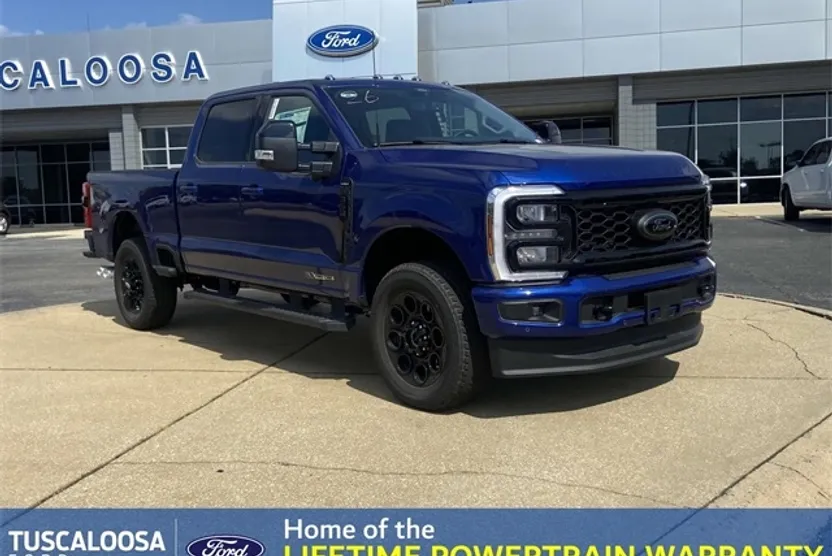 2026 Ford F-350 photo 1