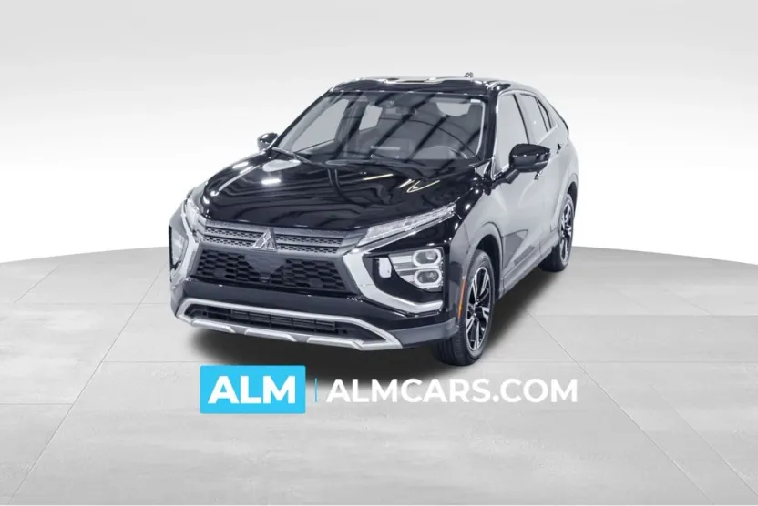 2024 Mitsubishi Eclipse Cross SE photo 1