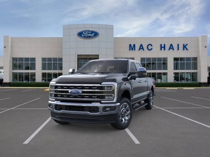 2026 Ford F-250 Lariat photo 1