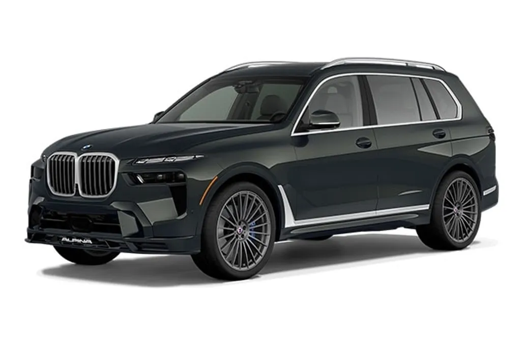 2026 Bmw X7 ALPINA XB7 photo 1