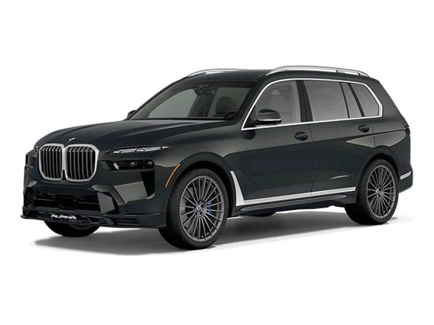 2026 Bmw X7 ALPINA XB7 photo 1