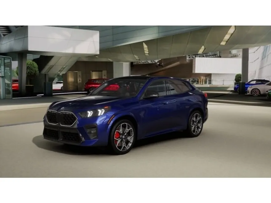 2026 Bmw X2 xDrive28i photo 1