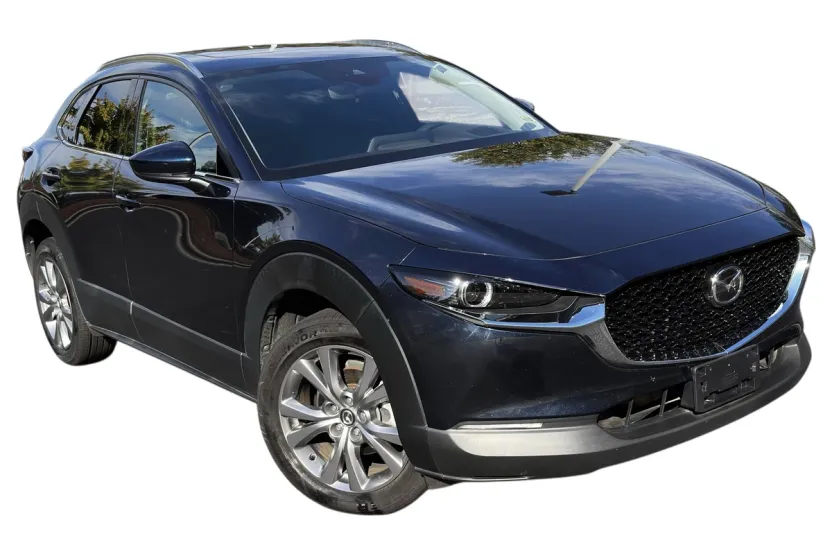 2021 Mazda CX-30 Premium photo 1