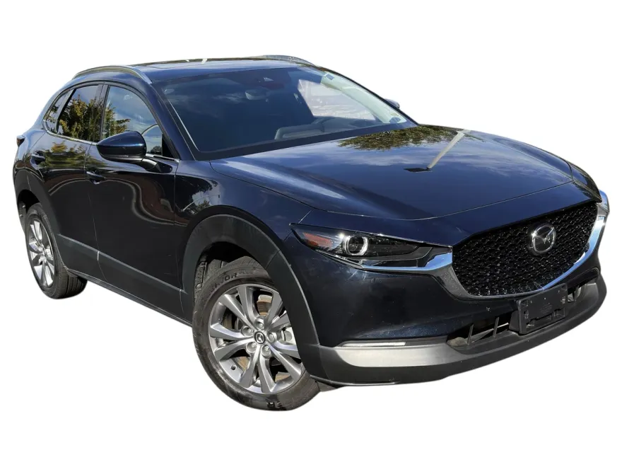 2021 Mazda CX-30 Premium photo 1