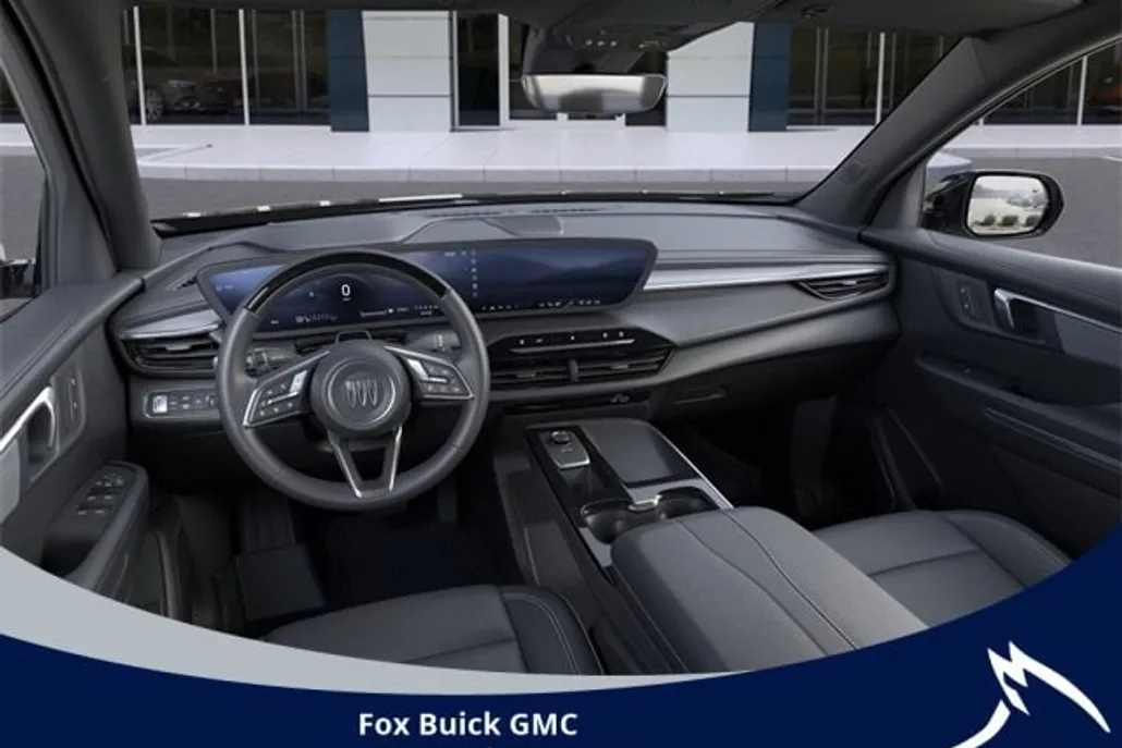 2026 Buick Enclave Preferred photo 1