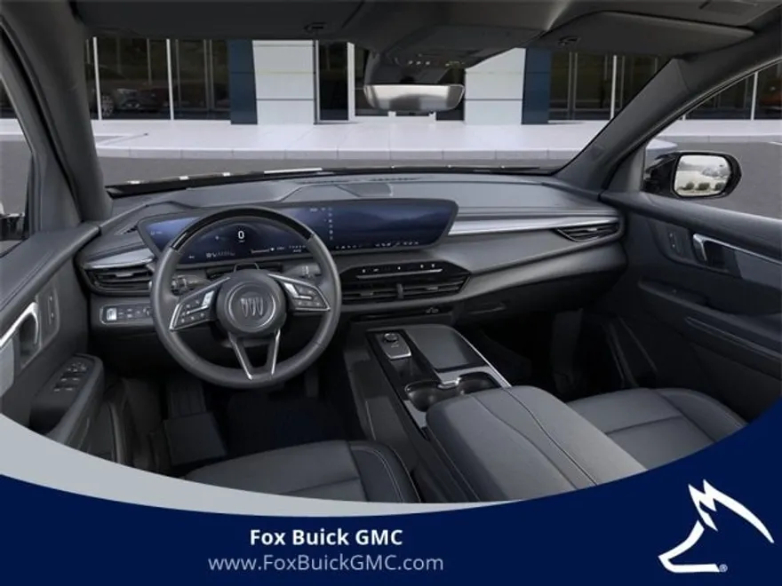 2026 Buick Enclave Preferred photo 1