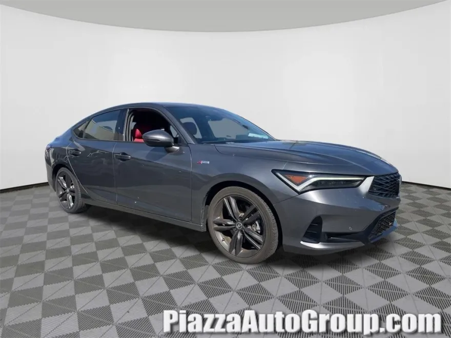 2023 Acura Integra A-Spec photo 1
