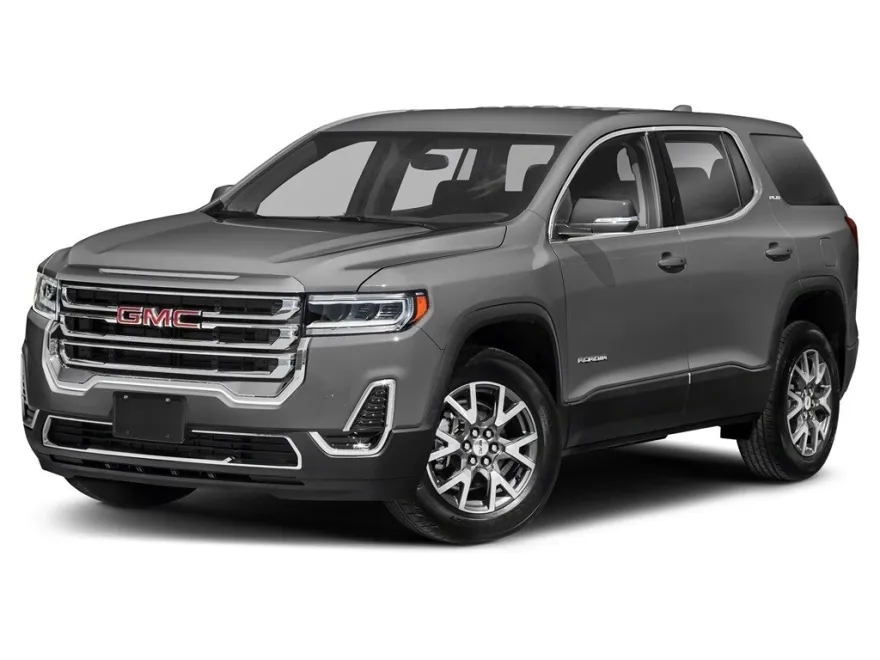 2021 Gmc Acadia SLE photo 1