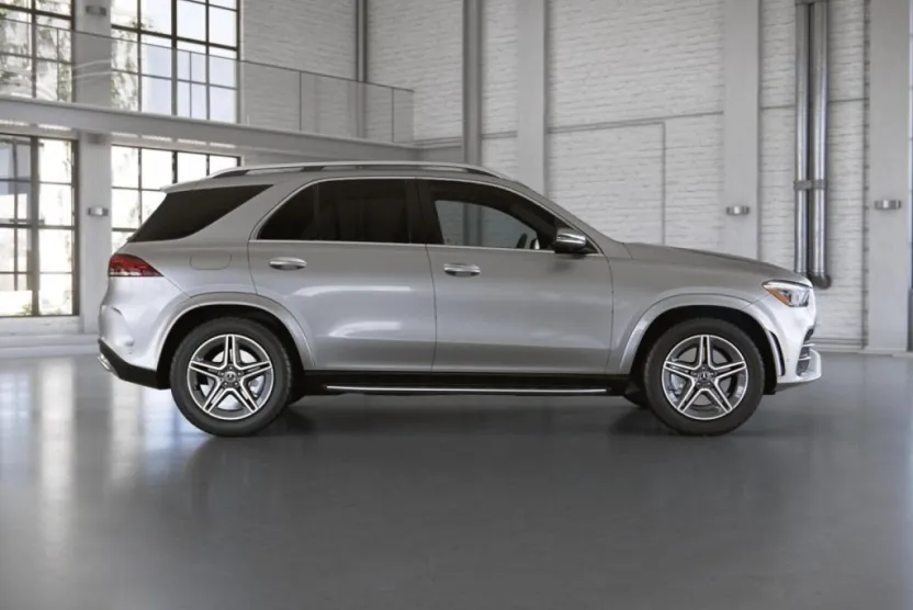 2023 Mercedes Benz GLE 450 4MATIC photo 1