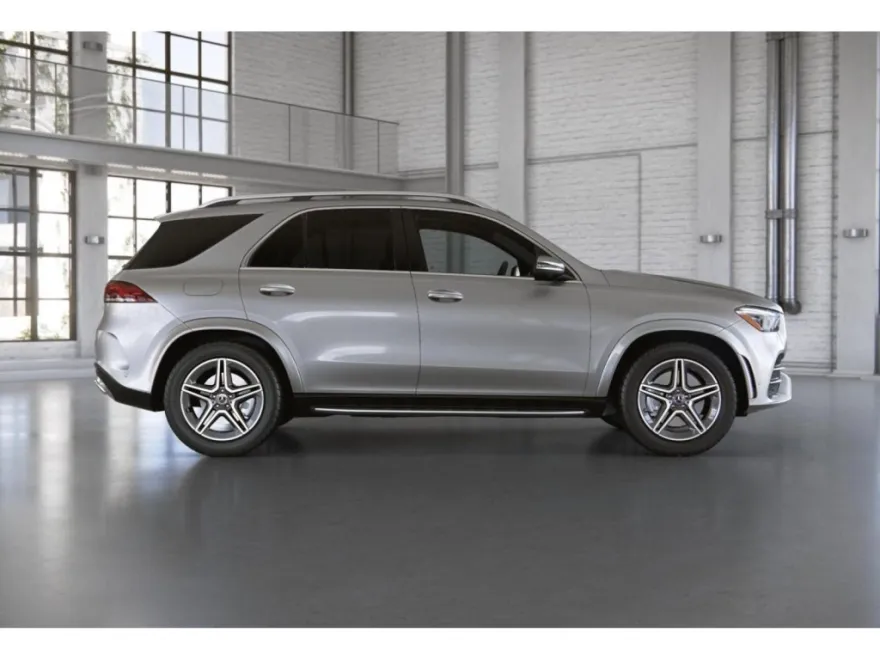 2023 Mercedes Benz GLE 450 4MATIC photo 1