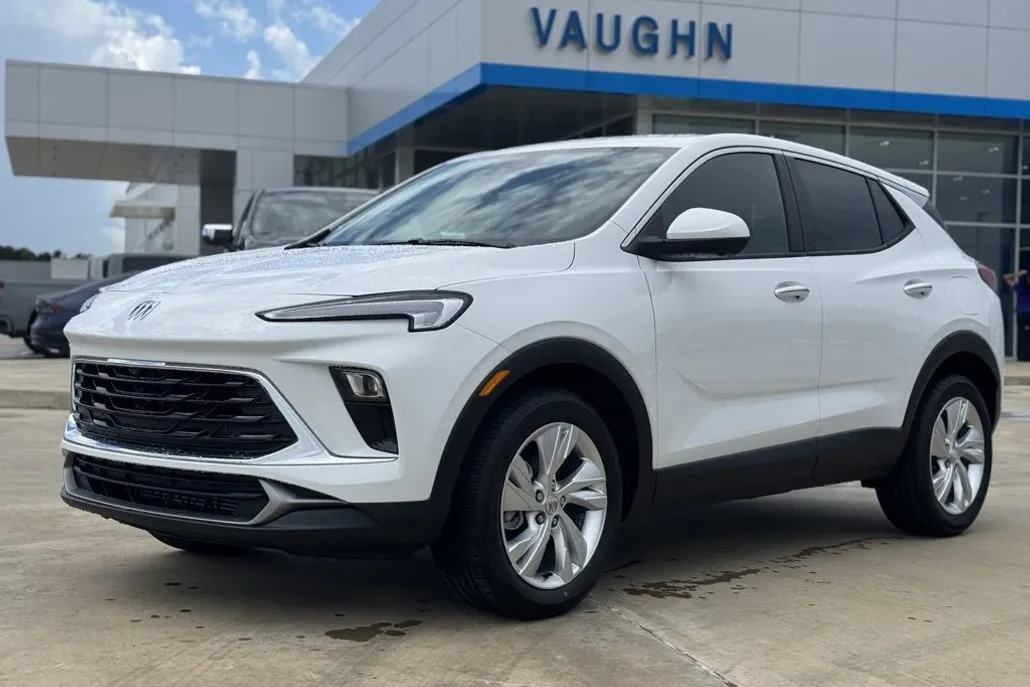 2026 Buick Encore GX Preferred photo 1