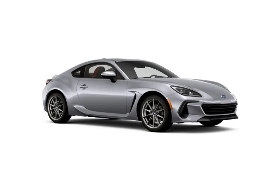 2025 Subaru BRZ Limited photo 1