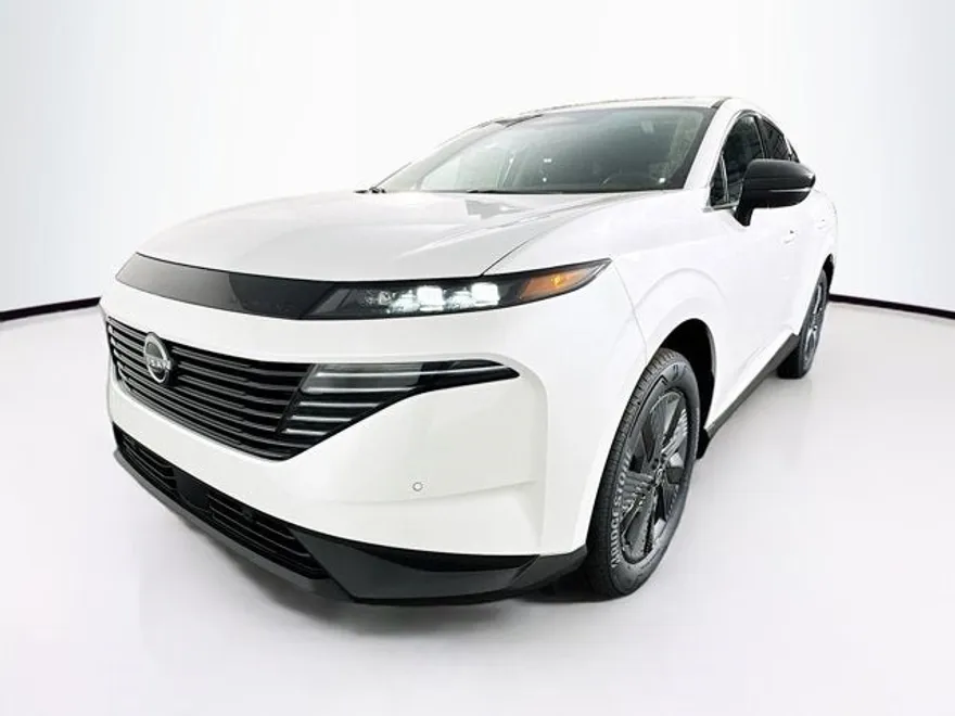 2025 Nissan Murano SL photo 1