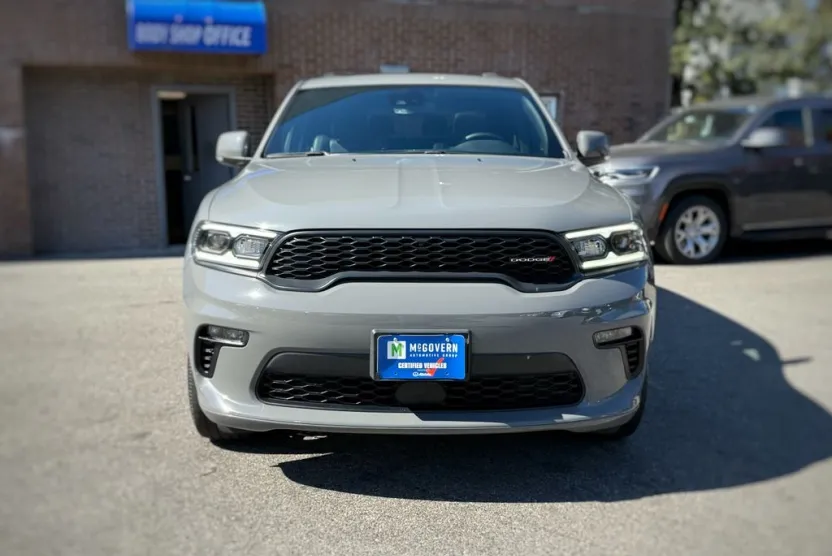 2022 Dodge Durango GT photo 1