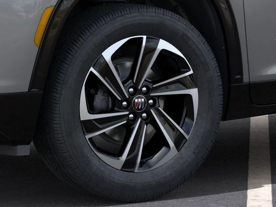 2026 Buick Enclave Sport Touring photo 1