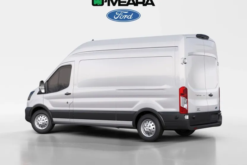 2025 Ford Transit photo 1
