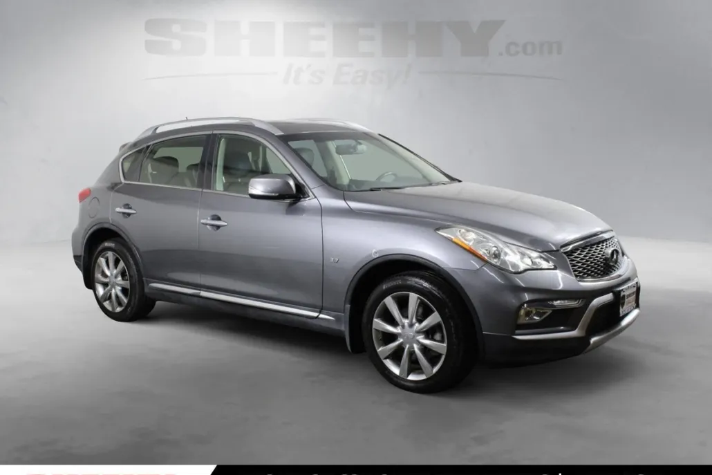 2016 Infiniti QX50 Base photo 1