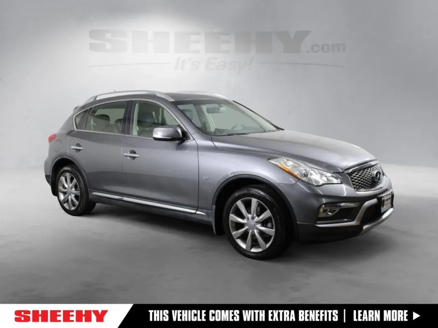 2016 Infiniti QX50 Base photo 1