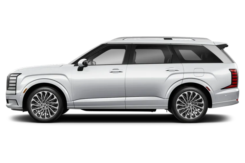 2026 Hyundai Palisade Calligraphy photo 1