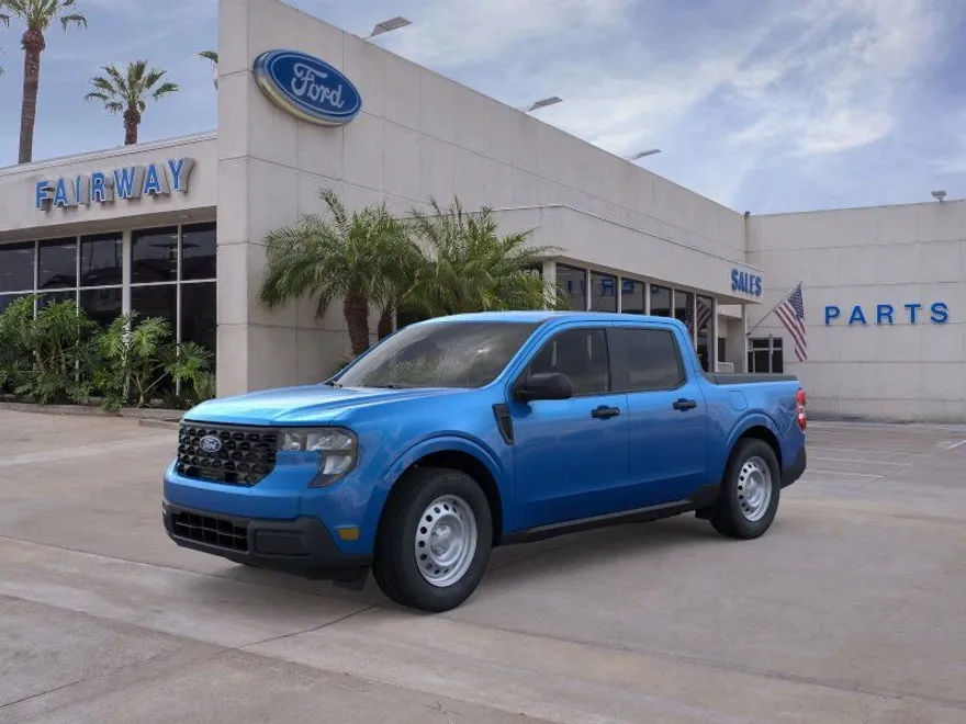 2025 Ford Maverick XL photo 1