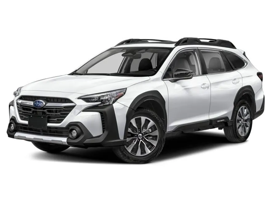 2024 Subaru Outback Limited photo 1