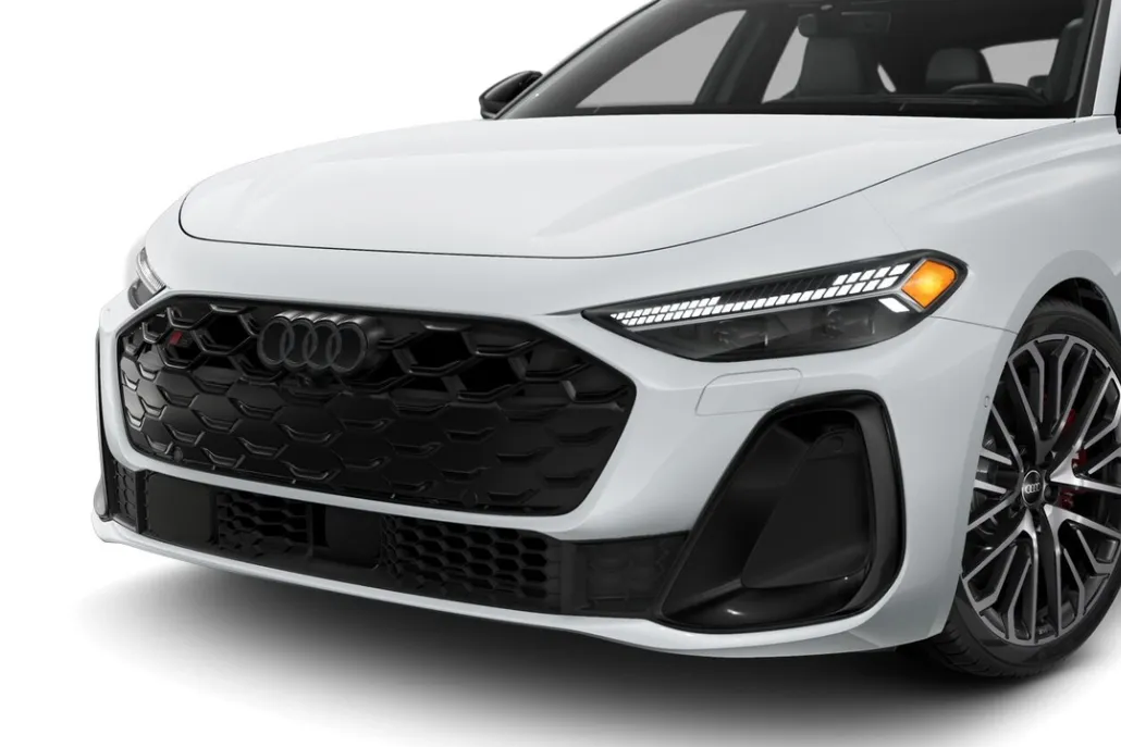 2025 Audi S5 Premium Plus photo 1