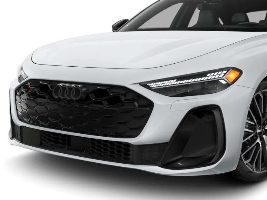 2025 Audi S5 Premium Plus photo 1