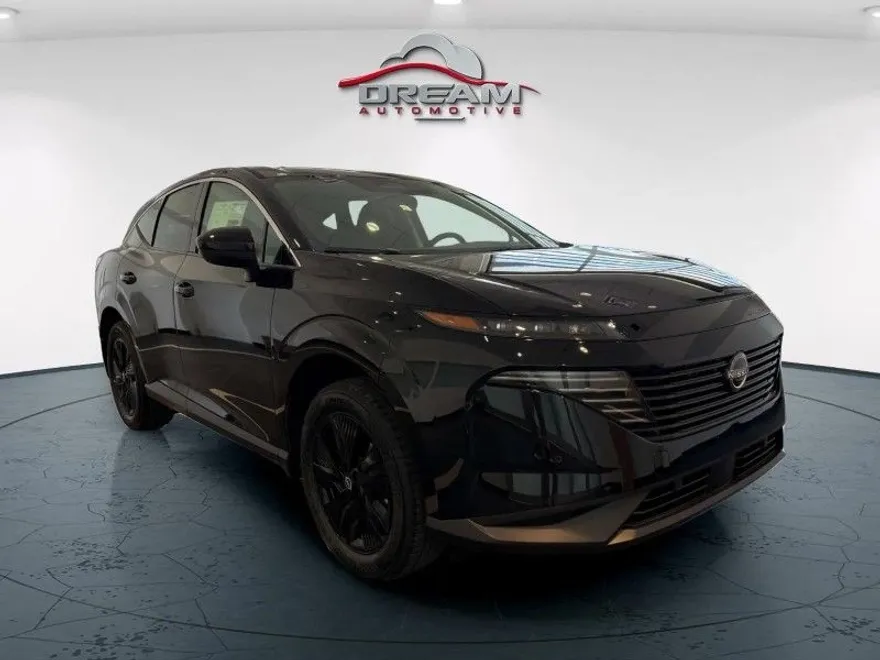 2025 Nissan Murano SV photo 1