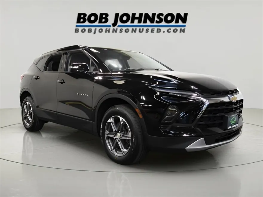 2023 Chevrolet Blazer 3LT photo 1