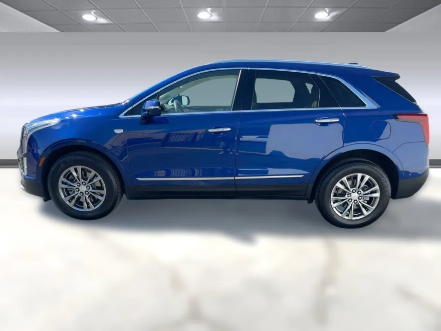 2023 Cadillac XT5 Premium Luxury photo 1