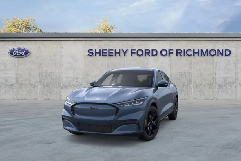 2024 Ford Mustang Mach-E Select photo 1