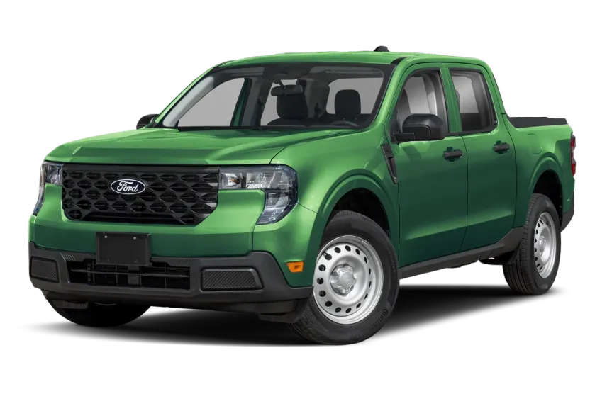 2025 Ford Maverick XL photo 1
