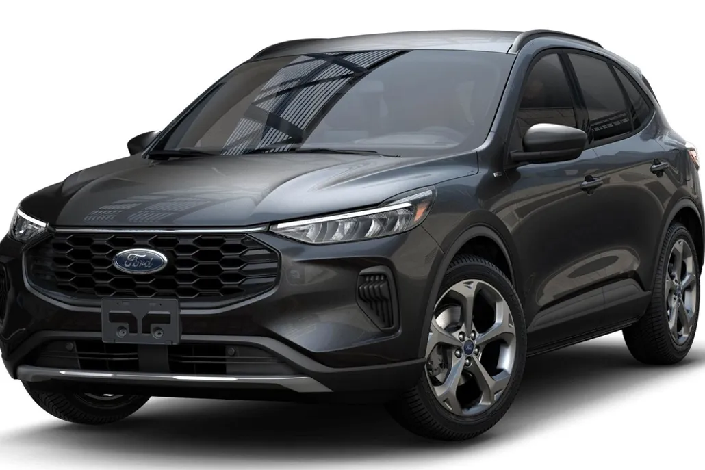 2025 Ford Escape ST-Line photo 1