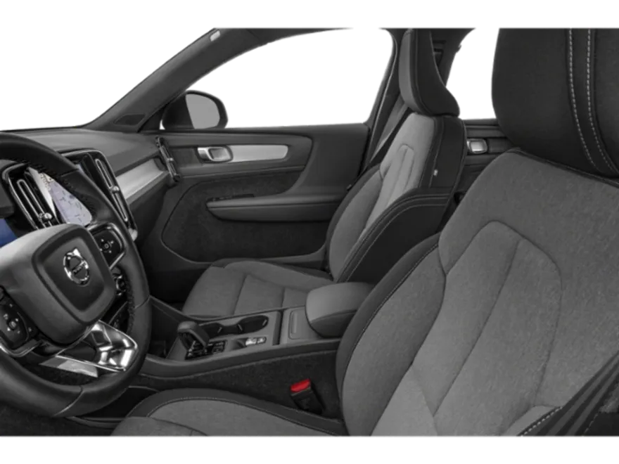 2024 Volvo XC40 Plus photo 6