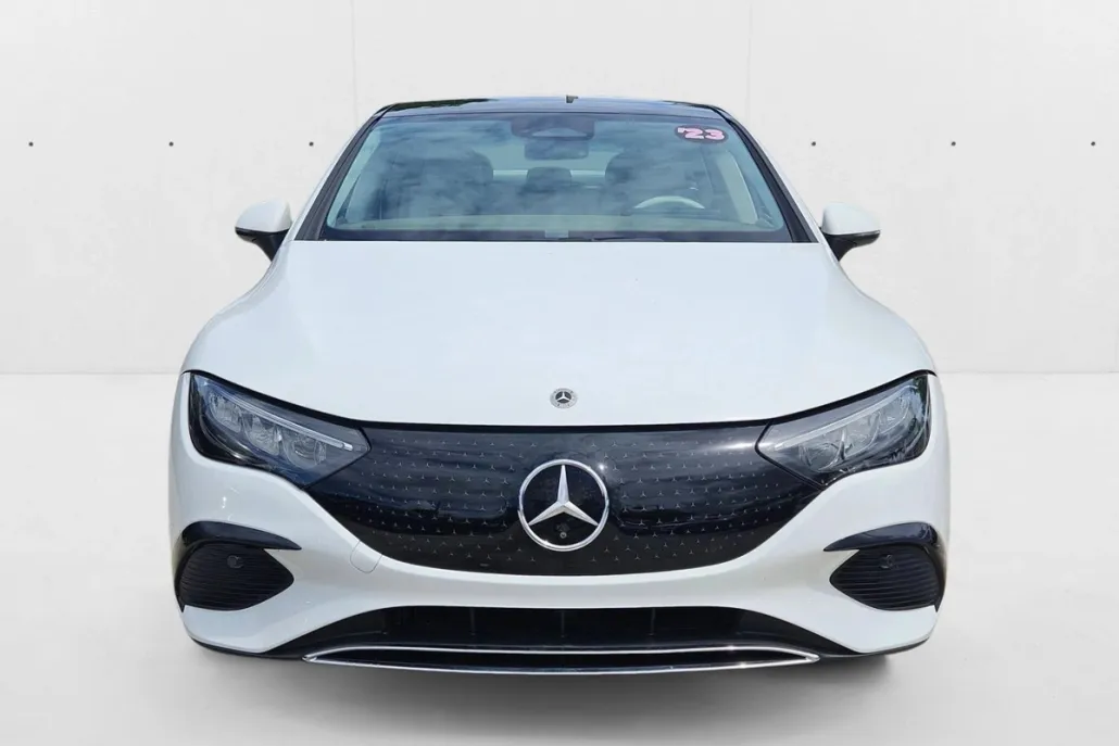 2023 Mercedes Benz EQE Sedan 350 photo 1