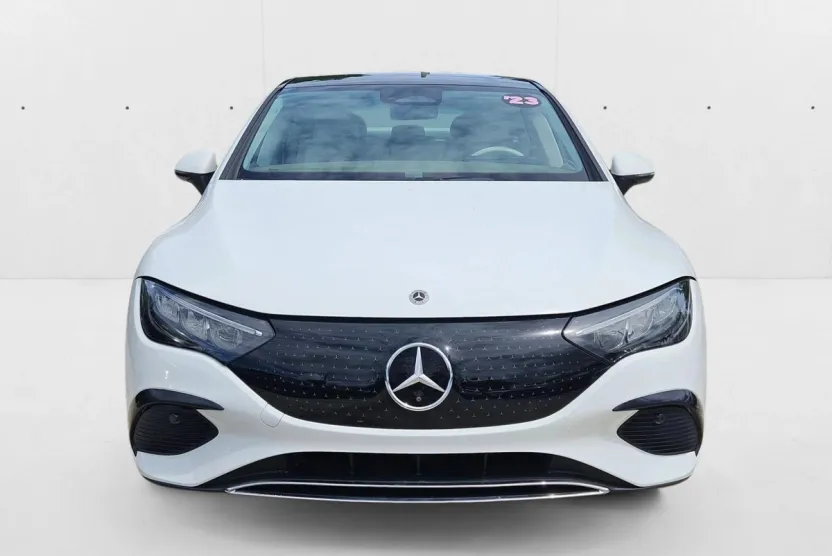 2023 Mercedes Benz EQE Sedan 350 photo 1
